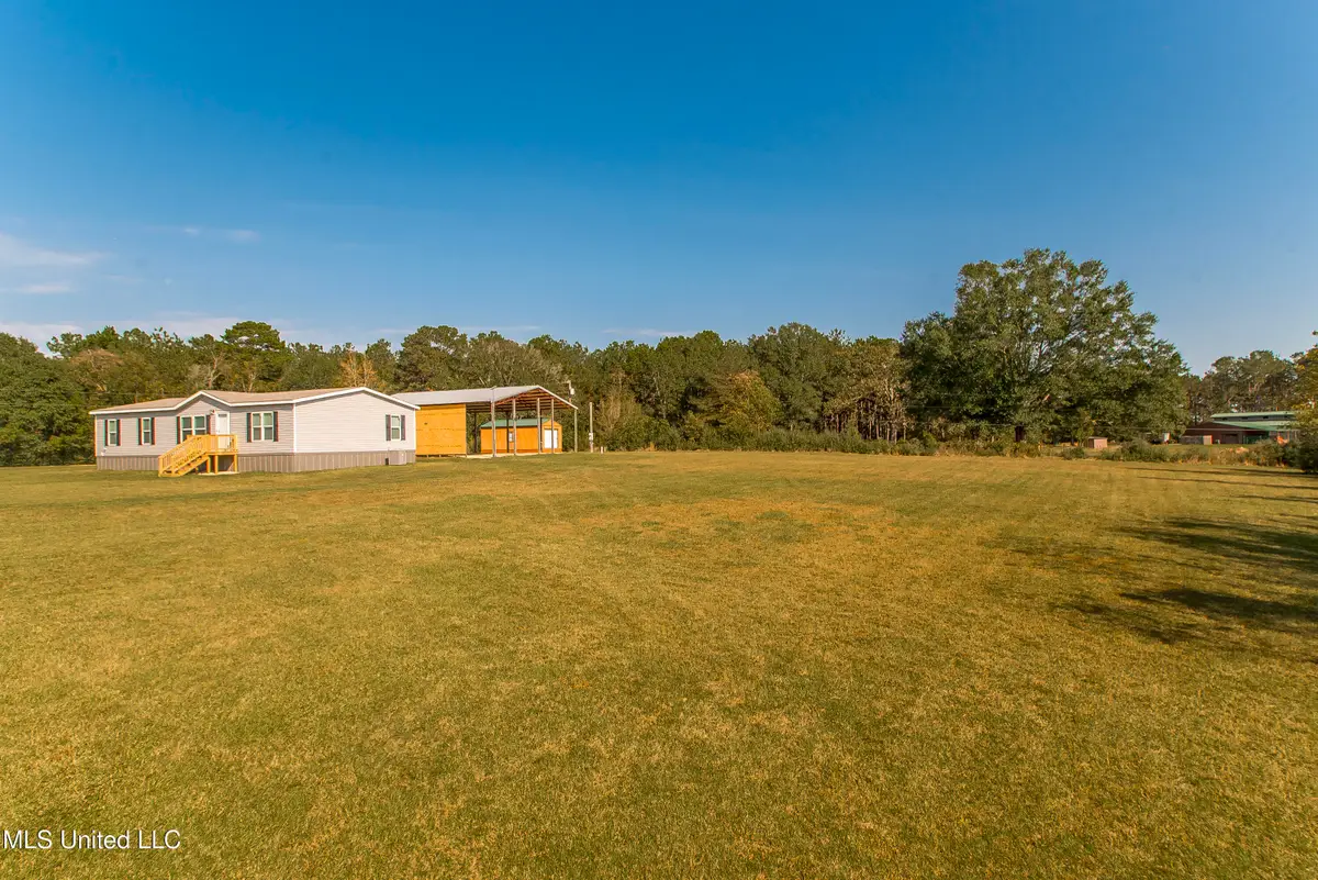 24 Tom Warner Road, Tylertown, MS 39667 - #1