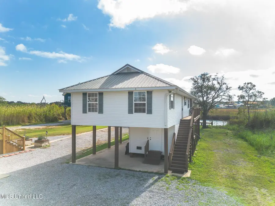 11156 E Bayou View Drive, Bay Saint Louis, MS 39520 - Image #3