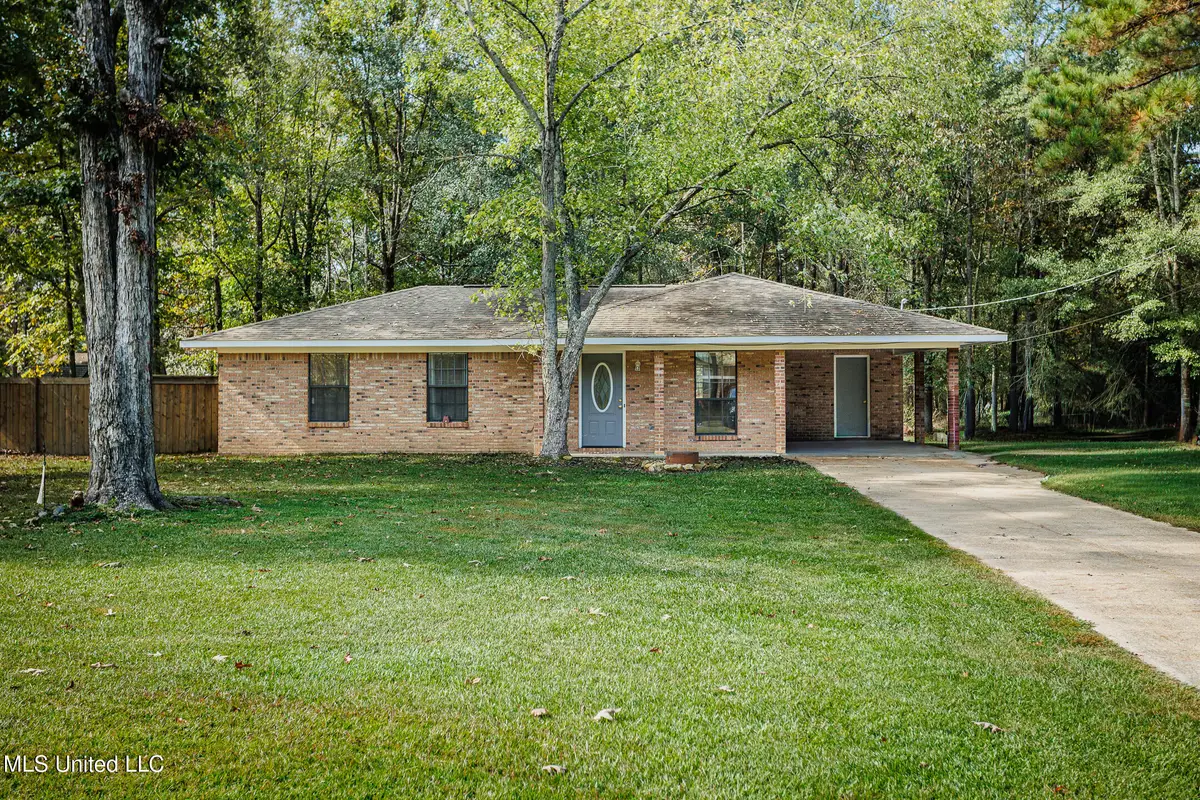 413 Mallard Point, Brandon, MS 39042 - #1