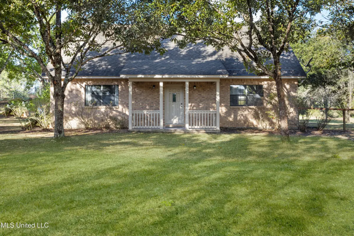 16603 W Lake Drive, Vancleave, MS 39565 - Image #1