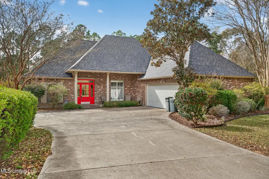 34 Chinaberry Circle, Carriere, MS 39426 - #2