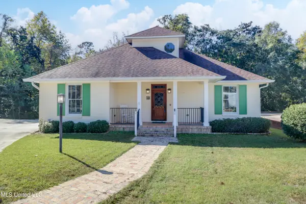 1529 Magnolia Street, Gulfport, MS 39507