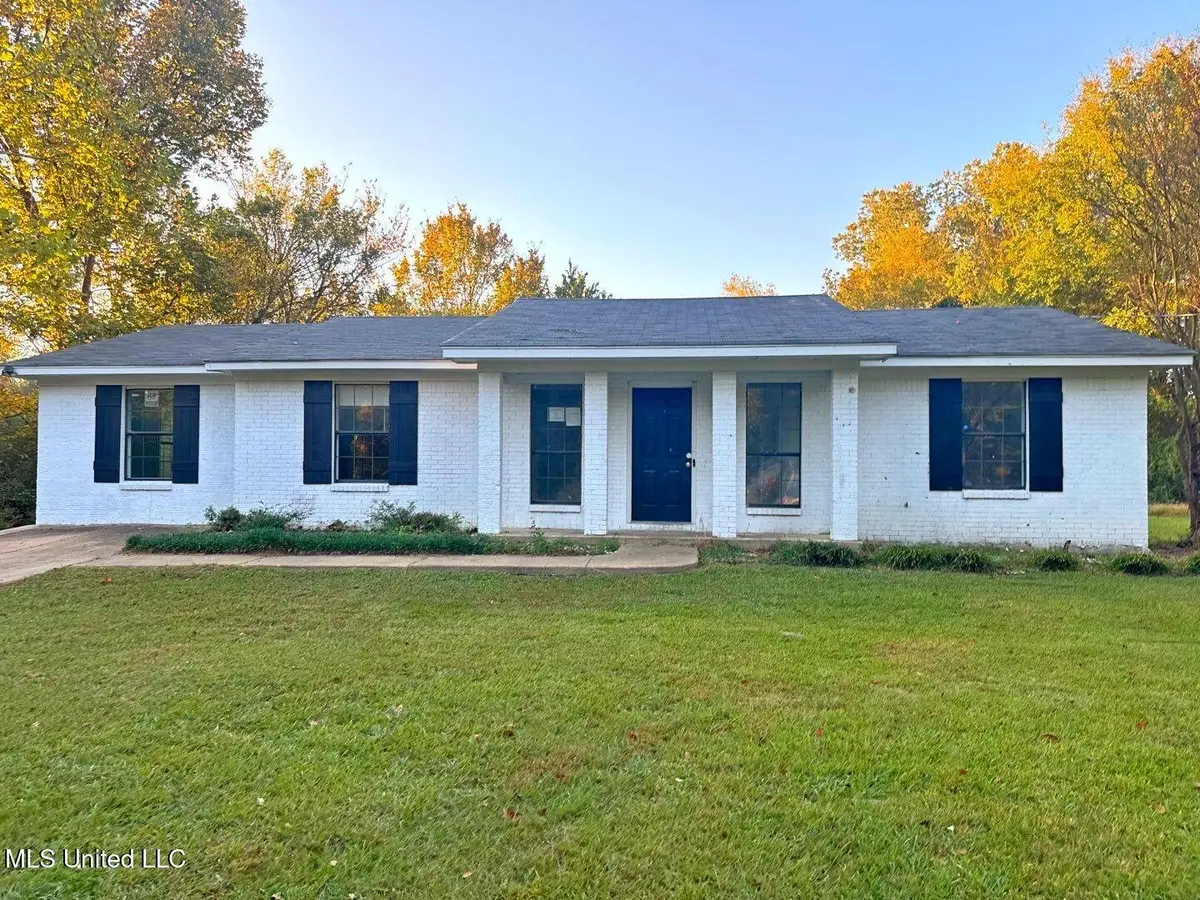 645 Rankin Road, Canton, MS 39046 - #1