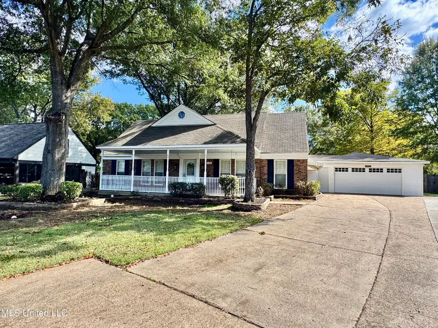 7720 Fernwood Cove, Southaven, MS 38671 - Image #2