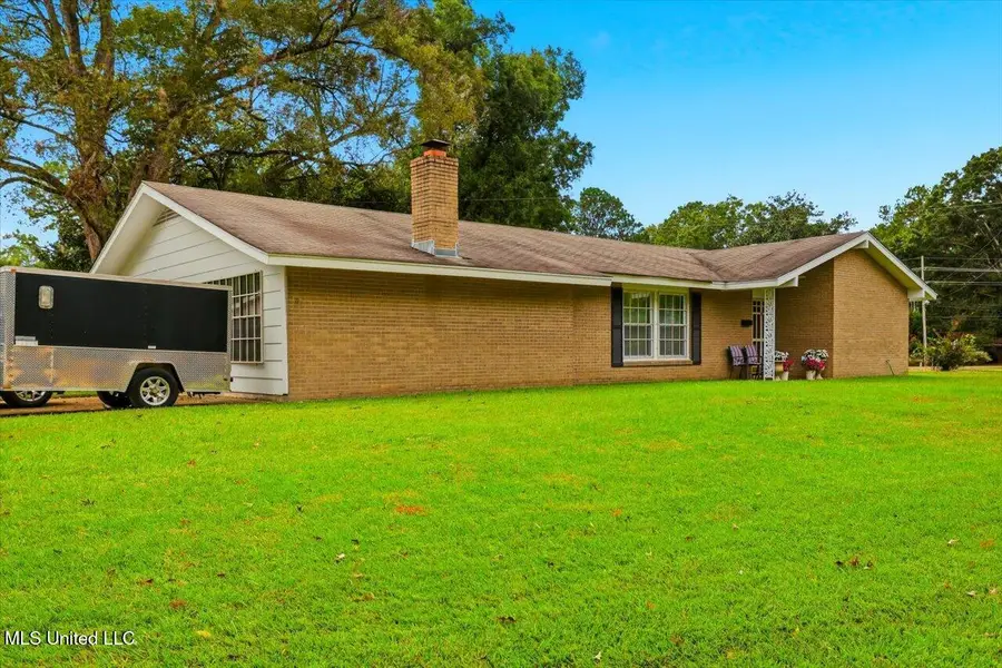 5320 Meadow Oaks Pk Drive, Jackson, MS 39211 - Image #3