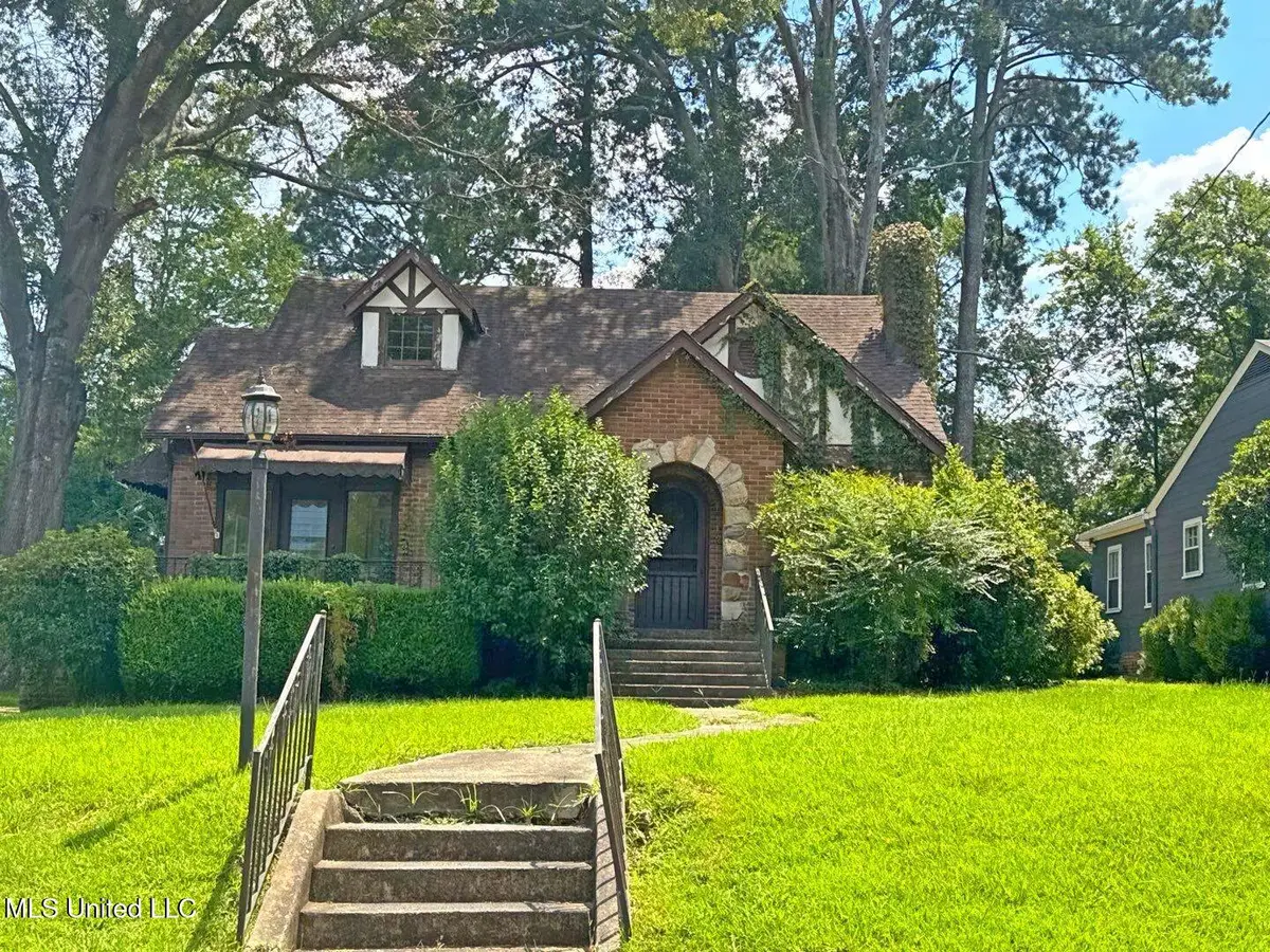 627 Mohawk Avenue, Jackson, MS 39216 - Image #1