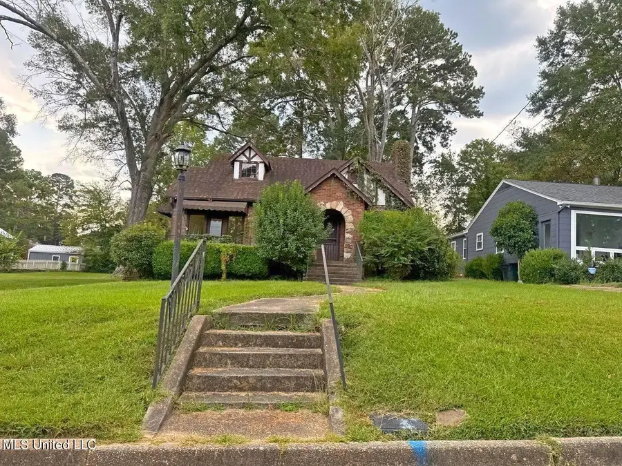 627 Mohawk Avenue, Jackson, MS 39216 - Image #2