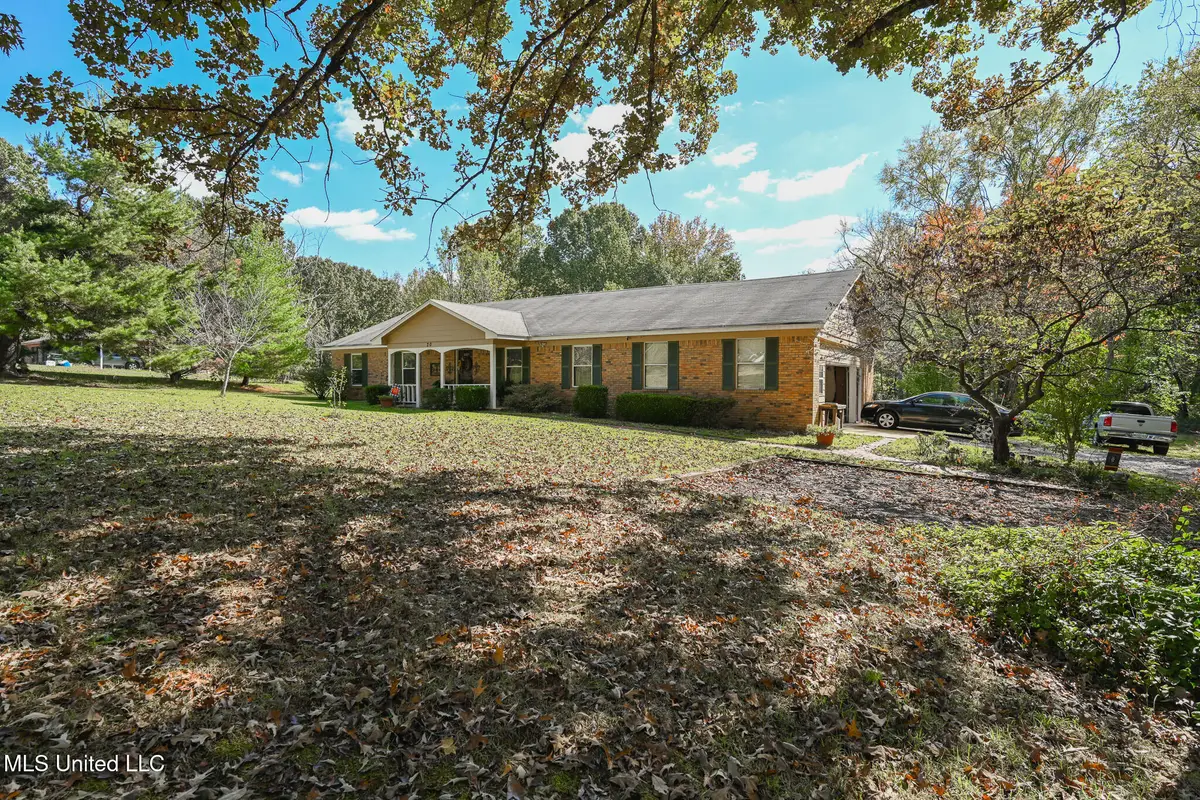 20 James Black Road, Olive Branch, MS 38654 - Image #1