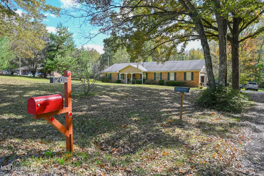 20 James Black Road, Olive Branch, MS 38654 - Image #3