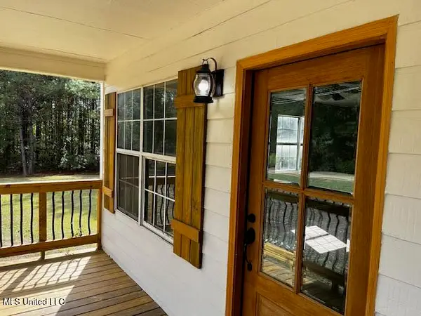 14151 N Highway 35, Kosciusko, MS 39090