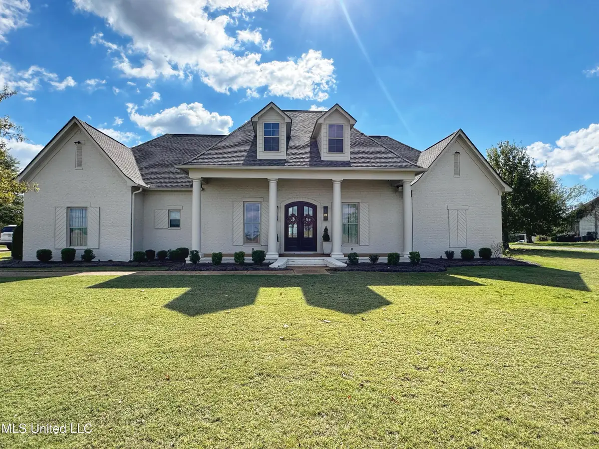 622 Diamond Ridge Road, Clarksdale, MS 38614 - Image #1