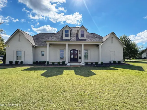 622 Diamond Ridge Road, Clarksdale, MS 38614