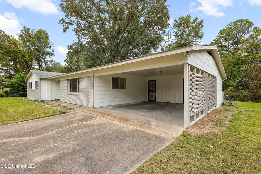 5256 Parkway Drive, Jackson, MS 39211 - Image #2