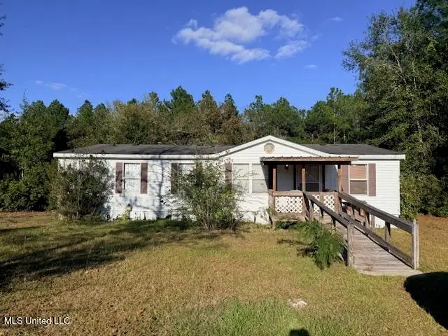 18160 Robin Oaks Drive, Gulfport, MS 39503 - Image #1