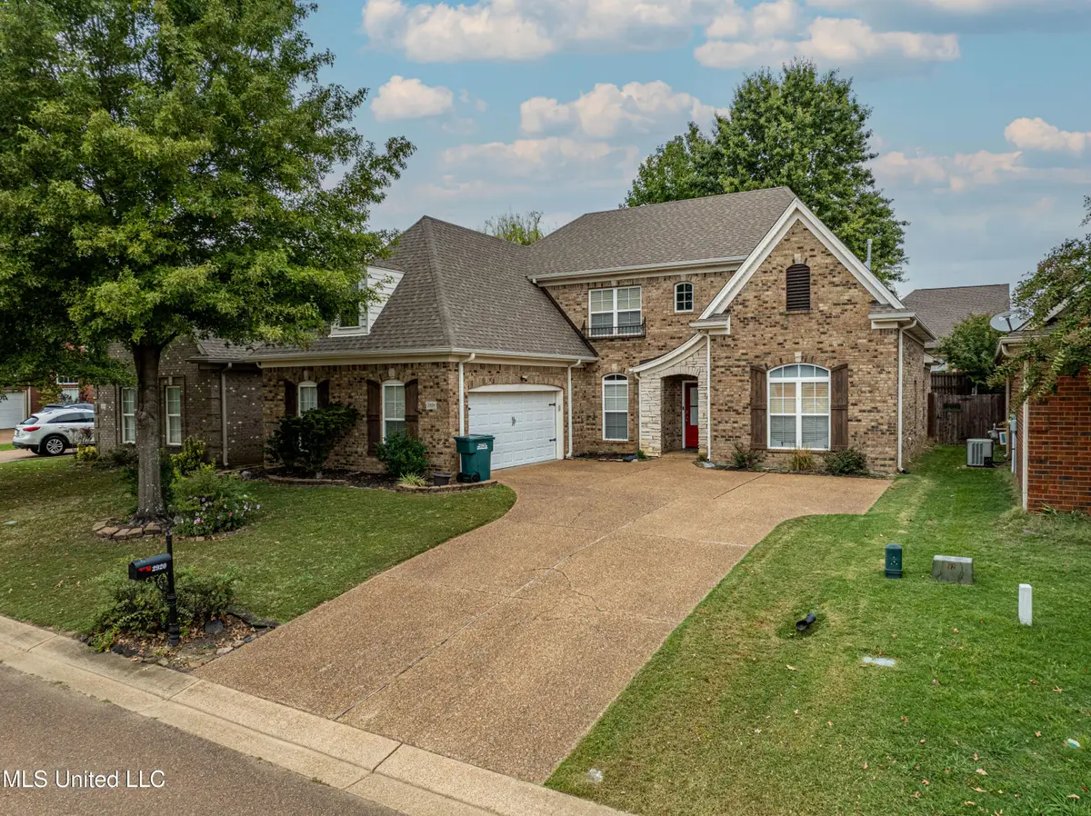 2920 Keeley Cove, Southaven, MS 38671 - Image #1