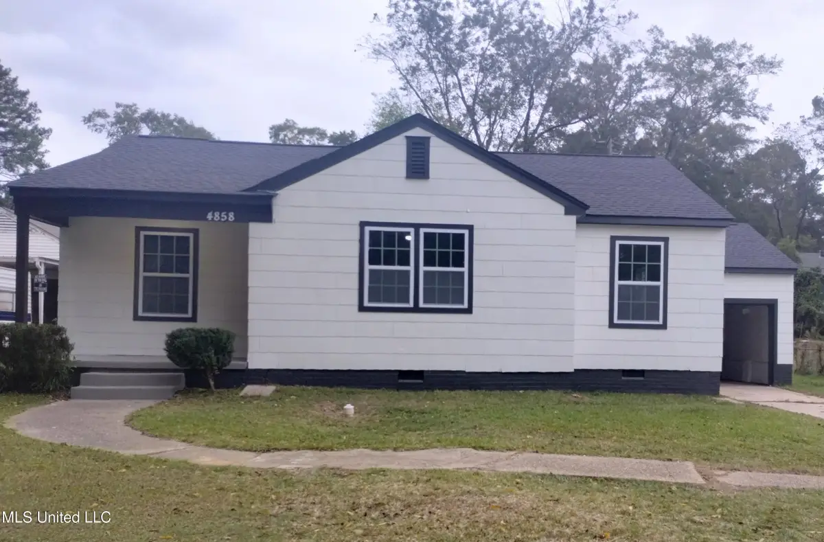 4858 Sheridan Drive, Jackson, MS 39206 - Image #1