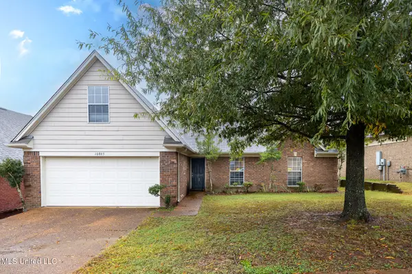 10865 Paul Coleman Drive, Olive Branch, MS 38654