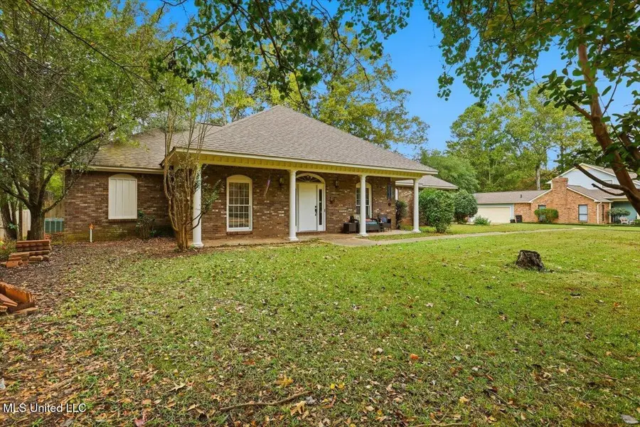 135 Easthaven Drive, Brandon, MS 39042 - Image #2