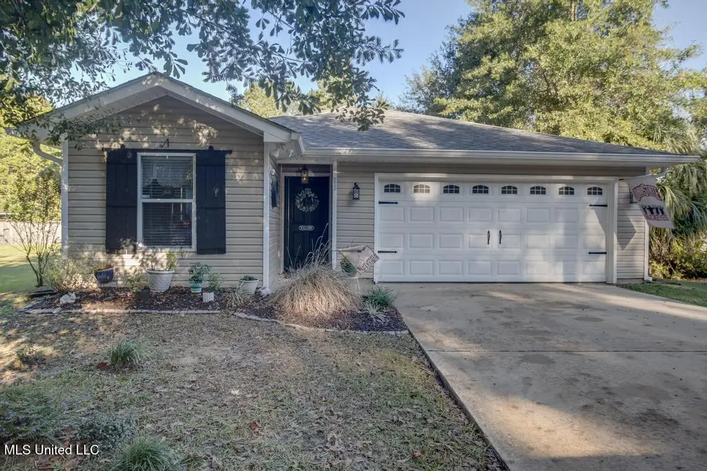 98199 Kapalama Drive, Diamondhead, MS 39525 - #1