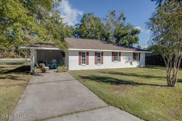 408 Favre Street, Waveland, MS 39576