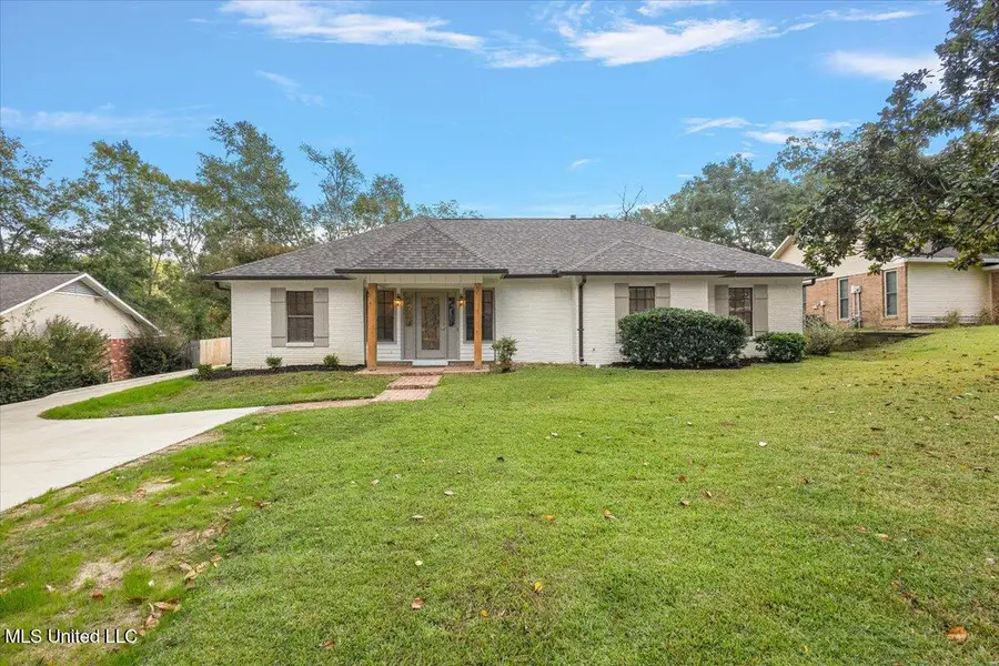 313 Busick Well Road, Brandon, MS 39042 - Image #2