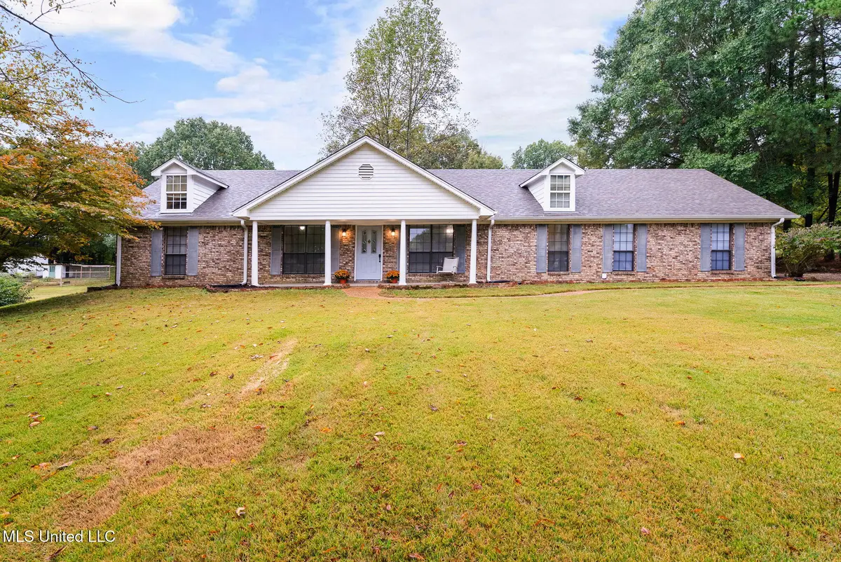 6371 Tranquil Drive, Olive Branch, MS 38654 - #1