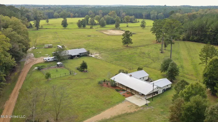 781 Miggins Road, Canton, MS 39046 - Image #2