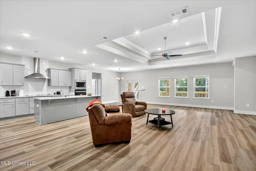 11705 Wakeland Court, Ocean Springs, MS 39564 - Image #3