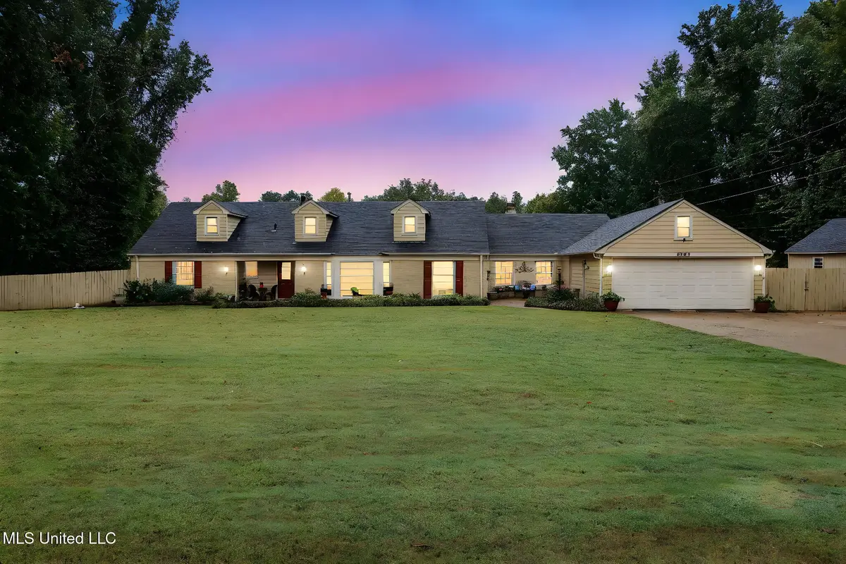 5441 W Goodman Road, Horn Lake, MS 38637 - Image #1