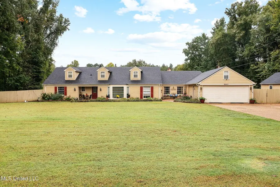 5441 W Goodman Road, Horn Lake, MS 38637 - Image #2