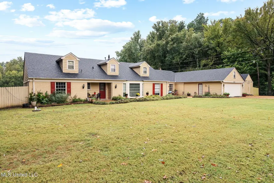 5441 W Goodman Road, Horn Lake, MS 38637 - Image #3