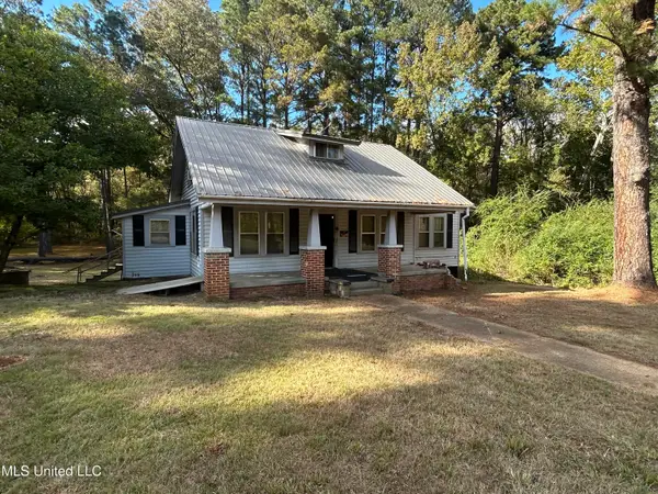 12757 W Highway 12, Kosciusko, MS 39090