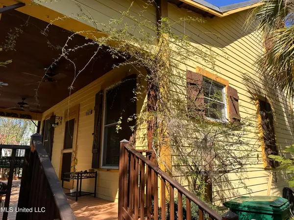 115 Citizen Street, Bay Saint Louis, MS 39520