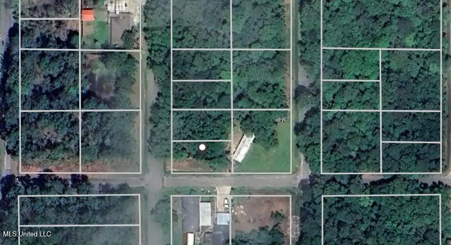 W Marion Street, Bay Saint Louis, MS 39520 - #1