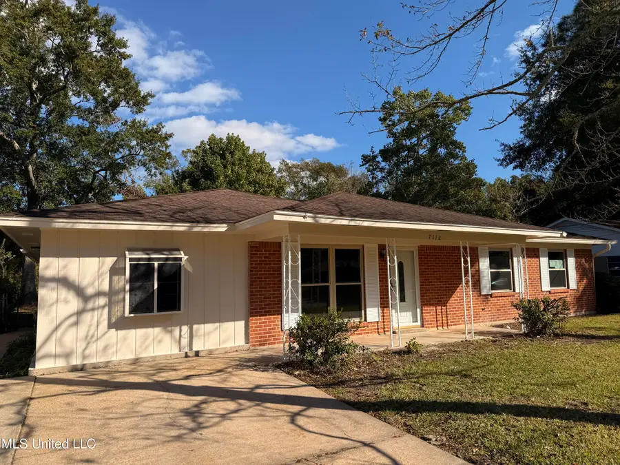 7112 Melon Drive, Biloxi, MS 39532 - Image #2