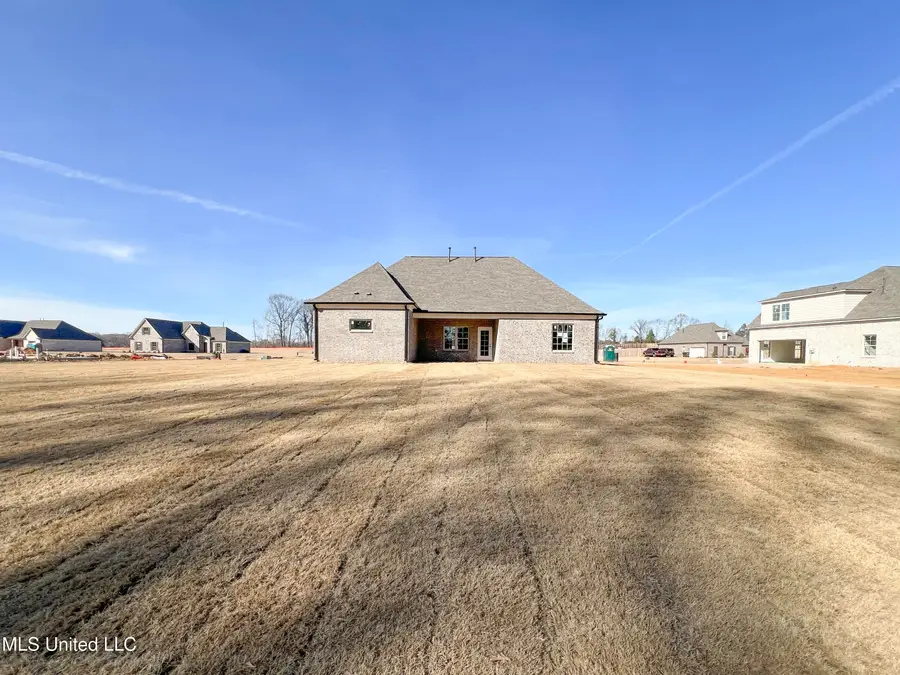 2466 Scott Meadows Lane, Hernando, MS 38632 - Image #2