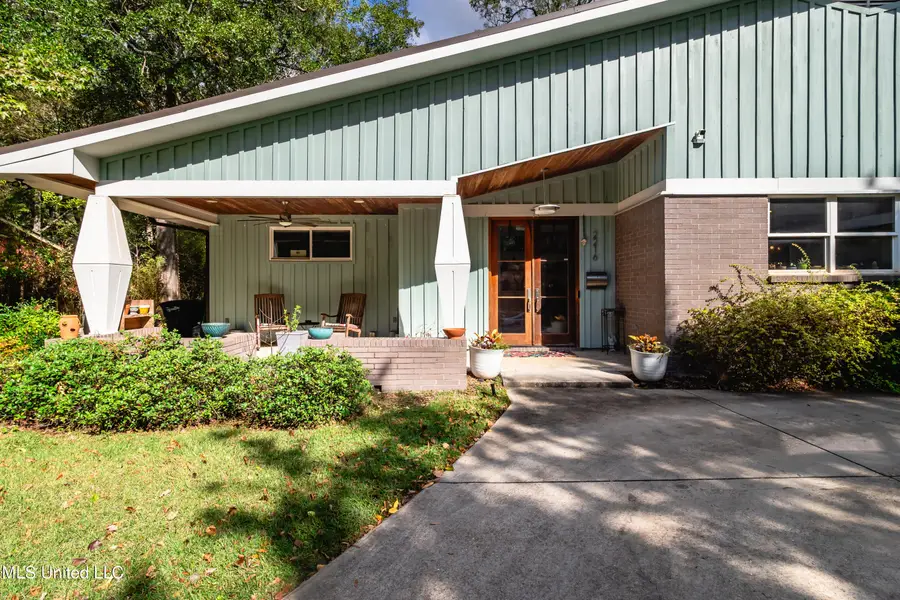 2216 Southwood Road, Jackson, MS 39211 - Image #2