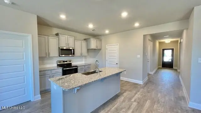 15945 Blue Ridge Drive, Gulfport, MS 39503 - Image #2