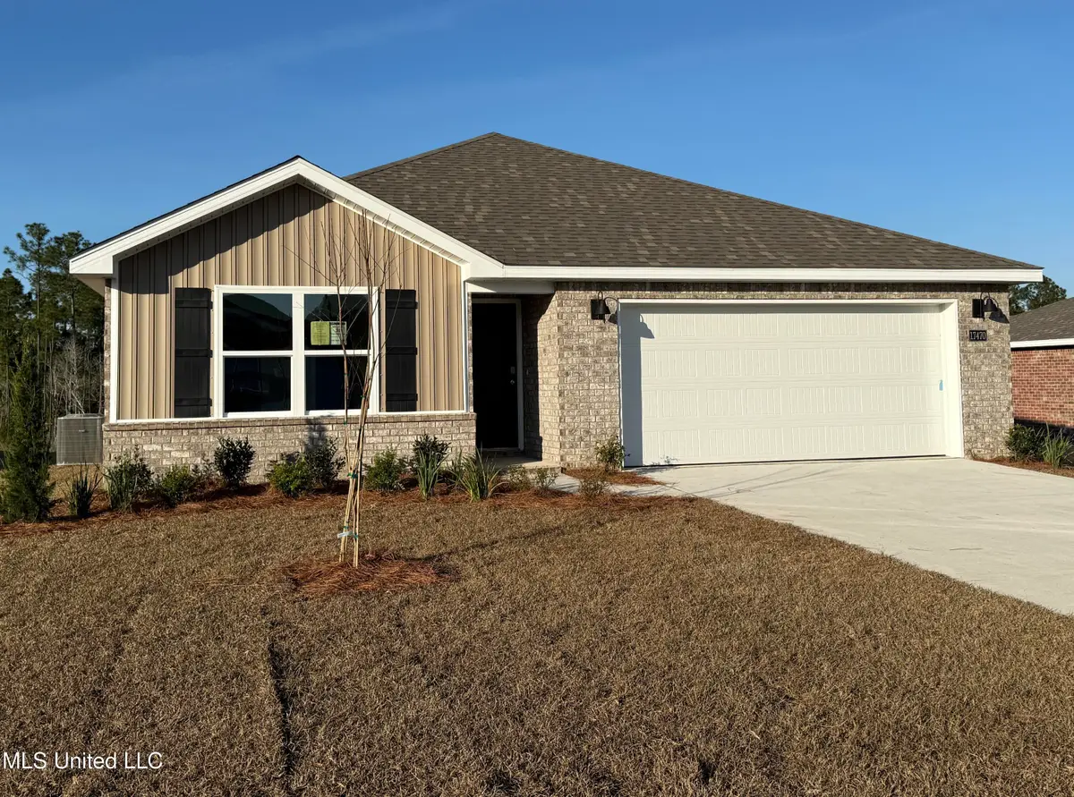 17470 E Sycamore Street, Gulfport, MS 39503 - #1