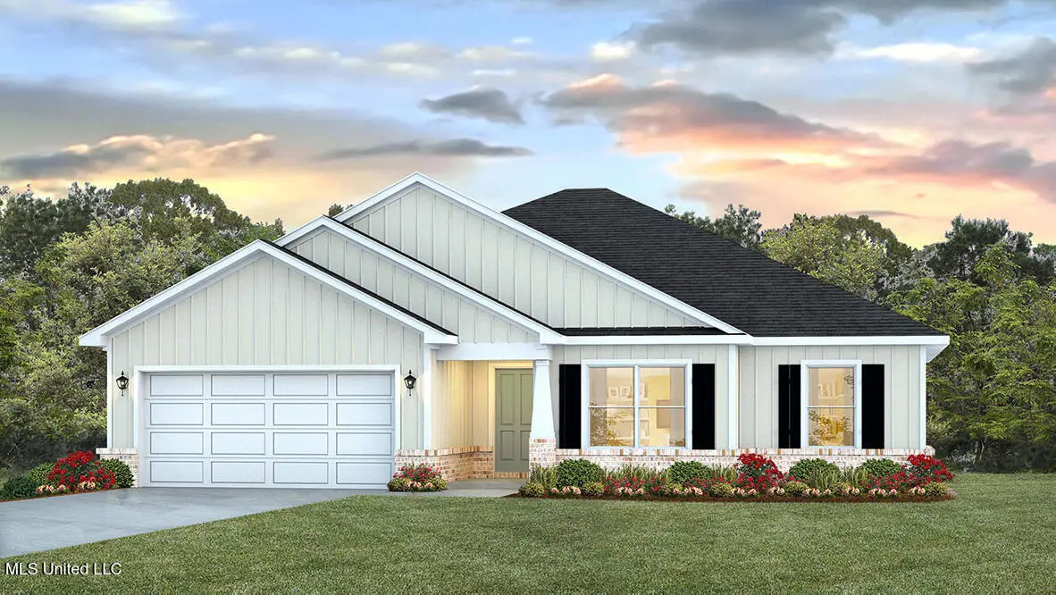 119 Dewberry Drive, Lucedale, MS 39452 - Image #1