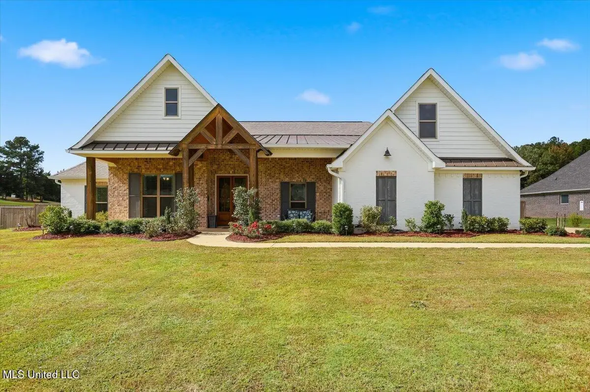 357 Driftwood Lane, Florence, MS 39073 - #1