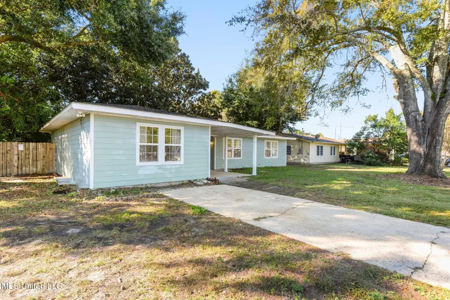 21 E Park Street, Gulfport, MS 39507 - Image #2
