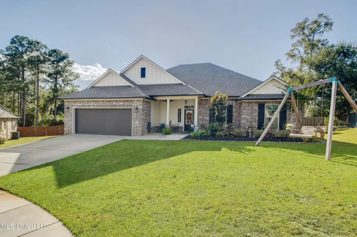 7469 Mapleway Court, Pass Christian, MS 39571 - Image #1