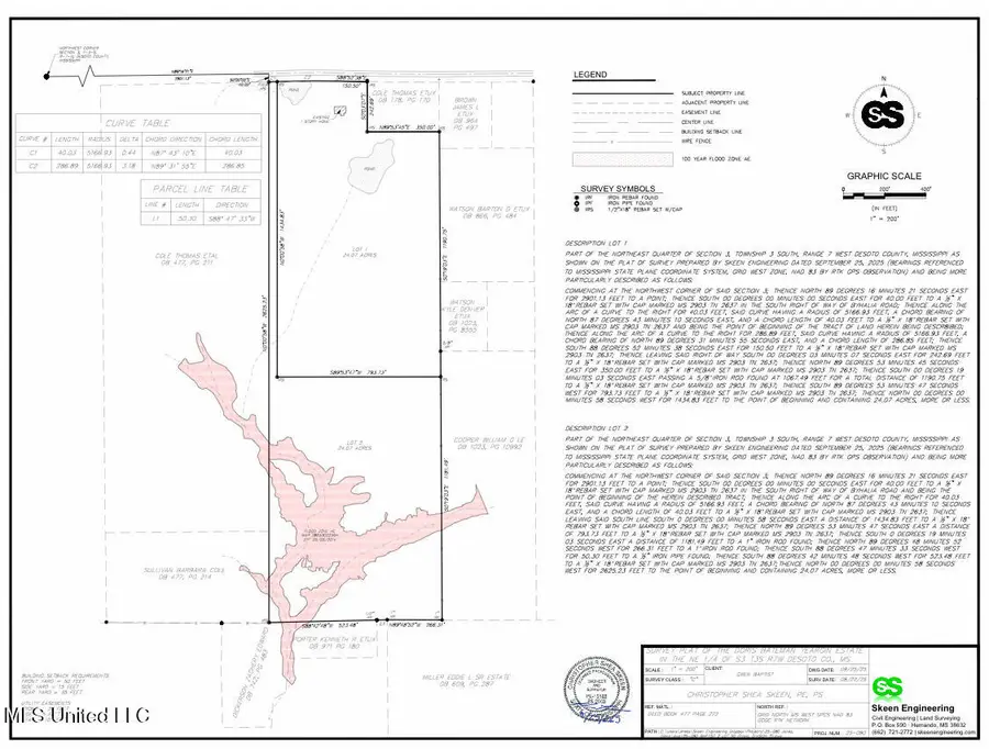 3605 Byhalia Road, Hernando, MS 38632 - Image #2