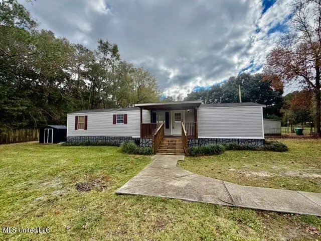 7310 Pineview Drive, Gautier, MS 39553 - Image #2