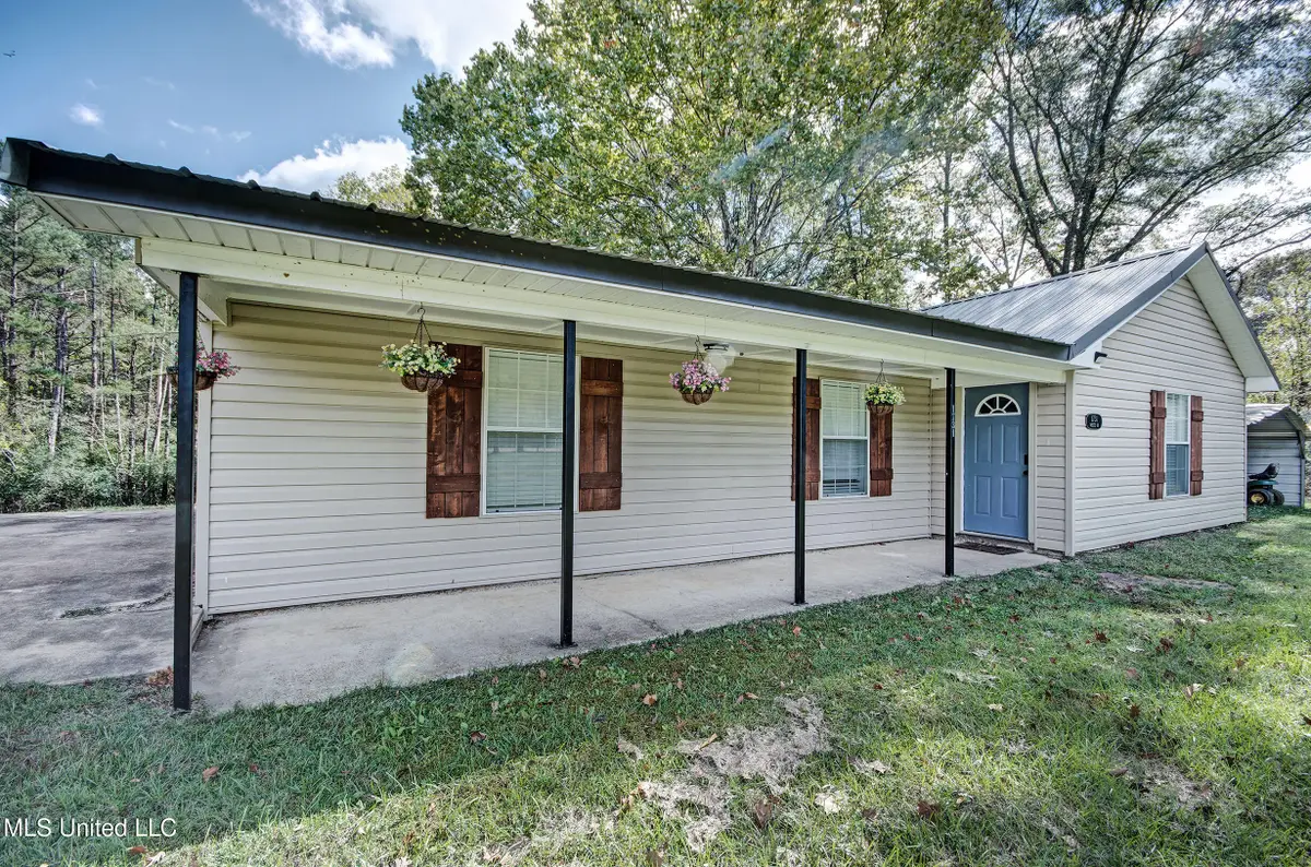 1731 White Road, Florence, MS 39073 - Image #1