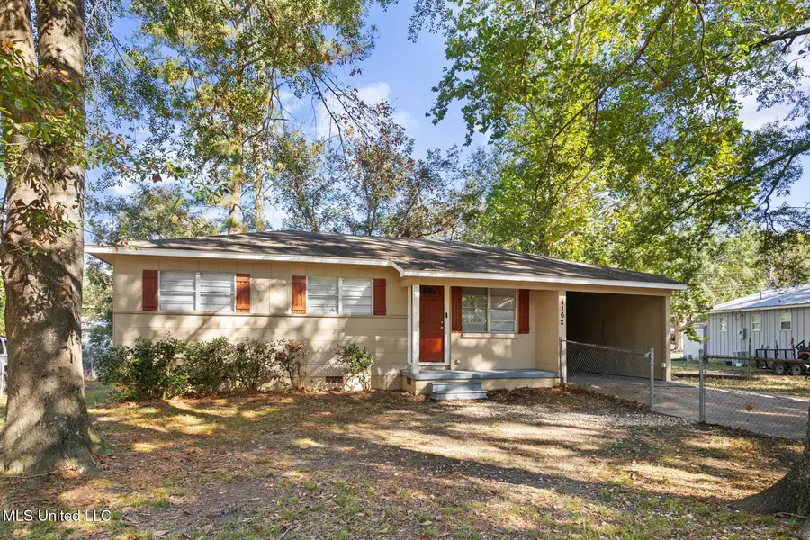 4162 Dearing Street, Pearl, MS 39208 - Image #2