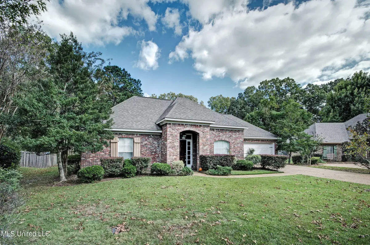 135 Seville Way, Madison, MS 39110 - #1
