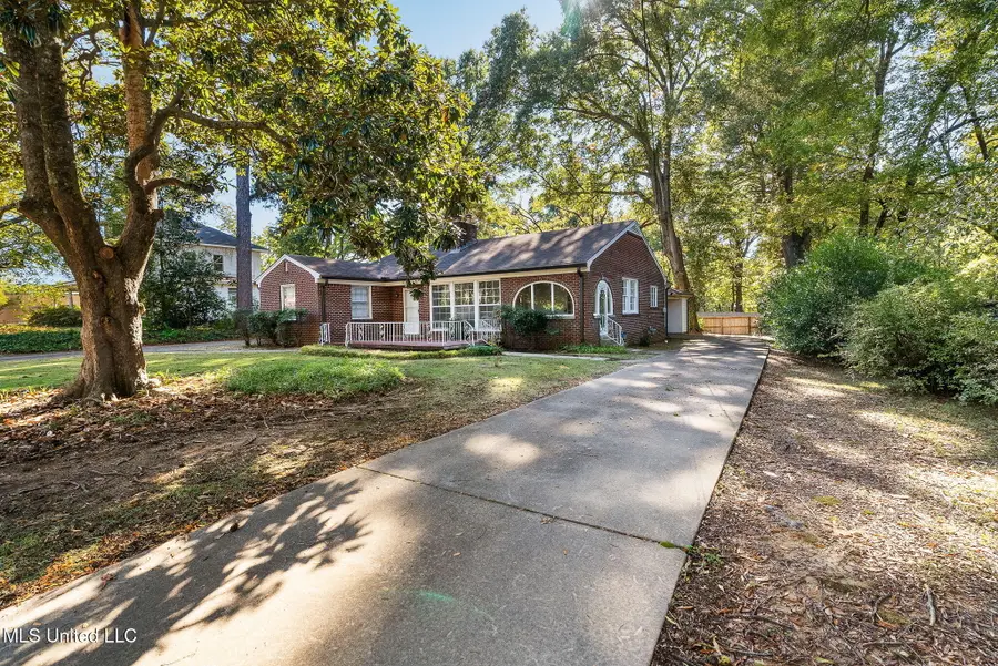 9355 Pigeon Roost Road, Olive Branch, MS 38654 - Image #3