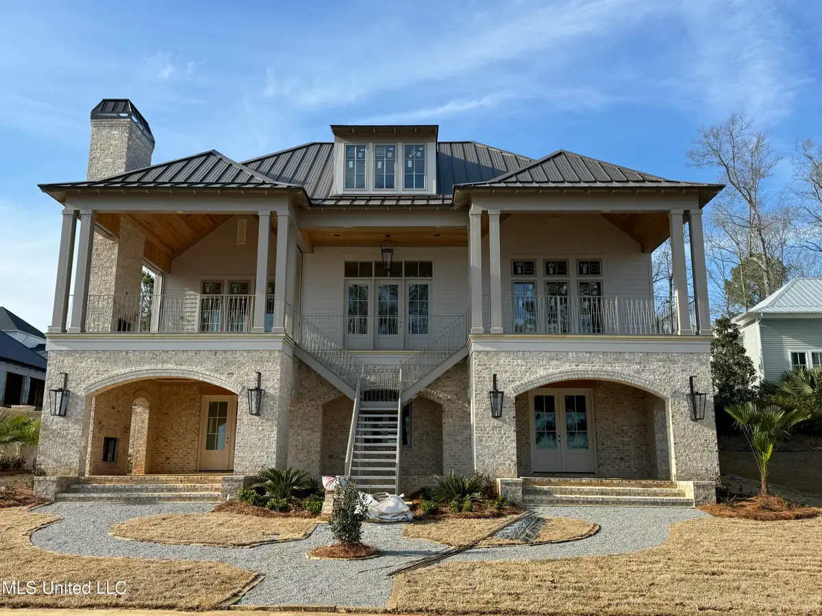 136 Old Trace Road, Madison, MS 39110 - Image #1